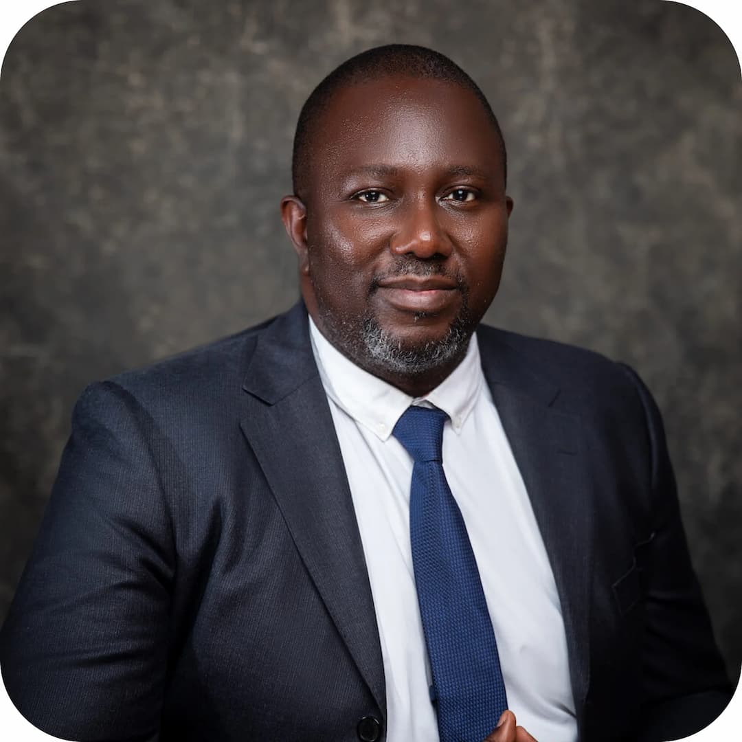 Iriaobe Anenih mysourcebank