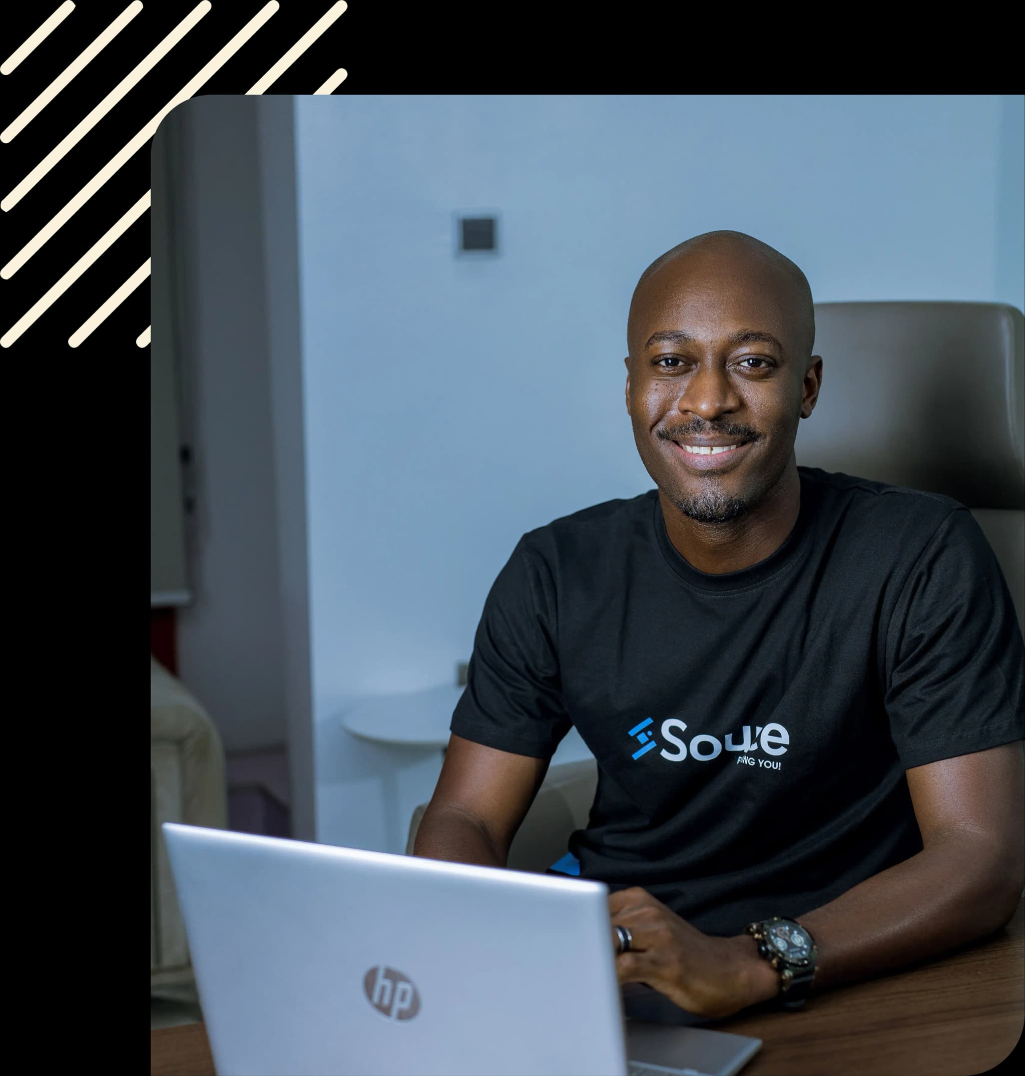 Join the source clan